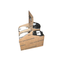 ECO 4 Cup Holders